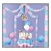 Baby Shower Party Canopy Case Pack 18