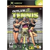 Outlaw Tennis
