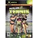 Outlaw Tennis