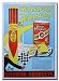 1937 Gilmore Oil Co. Poster Print