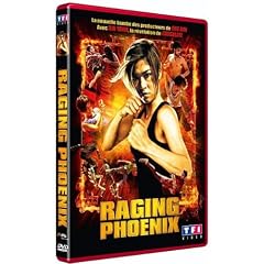 Raging Phoenix
