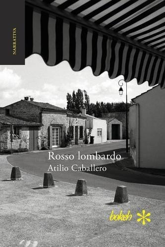 Rosso Lombardo (Spanish Edition)