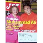 Jet Magazine Dec. 12, 2005 Muhammad Ali Returns Home by Various