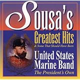 Sousa's Greatest Hits