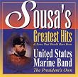 Sousa's Greatest Hits