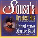 Sousa'S Greatest Hits