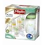 Playtex Drop-Ins Premium Decorated BPA Free Nurser Gift Set
