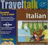 TravelTalk Italian (TravelTalk)