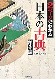 2ページでわかる日本の古典傑作選
