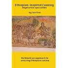 Ethiopian-inspired Cooking, Vegetarian Specialties by African Cooking