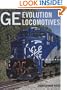 GE Evolution Locomotives
