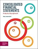 Consolidated financial statements : a step-by-step approach
