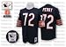William Perry Chicago Bears Mitchell & Ness JERSEY 40