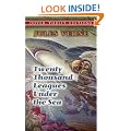 Twenty Thousand Leagues Under the Sea