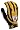 Gold/Black