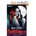 Rote J�gerin: Sabina Kane 1 - Roman