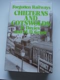 Chilterns and Cotswolds