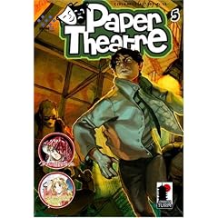 Paper Theatre 05