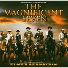 The Magnificent Seven / Die Glorreichen Sieben