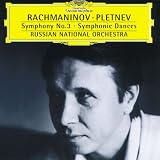 S. Rachmaninov - Symphony No.3 In A Minor Opus 44
