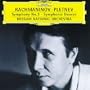 Sergei Rachmaninov: Symphony No. 3; Symphonic Dances