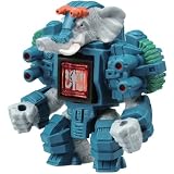 Eredoramu BS-05 Elephant Beast Saga Figure