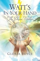 Watt's In Your Hand: The Power Within