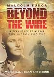 Beyond the Wire: A True Story of Allied POWs in Italy 1943-1945