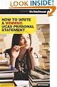 How to Write a Winning UCAS Personal Statement (Daily Telegraph Guide)