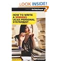 How to Write a Winning UCAS Personal Statement (Daily Telegraph Guide)