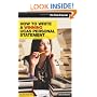How to Write a Winning UCAS Personal Statement (Daily Telegraph) (Daily Telegraph Guide)