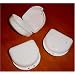 Dental Retainer Box Tray Denture Mouth Night Guard Case