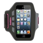 Belkin BEF8W105 - Brazalete deportivo...