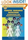 Genetic Variance Detection : Technologies for Pharmacogenomics (Nuts & Bolts series)
