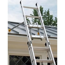 Ladder Stabilizer Roof Stand Off Roof Zone 48589