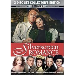 Silver Screen Romance