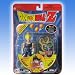 Dragonball Z 5" SS MAJIN VEGETA Action Figure - BABIDI SAGA - IRWIN TOYS_s-1