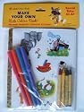 Make Your Own Little Golden Book Classic (Make Your Own Little Golden Book)