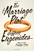 The Marriage Plot: A Novel