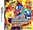 Mega Man Star Force Leo NDS