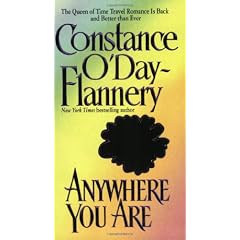 Anywhere You Are