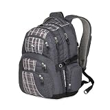 High Sierra Hutch Backpack