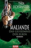 Produkt-Bild: Maliande - Das Geheimnis der Elben: Roman