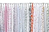 aden + anais 2 Pack Muslin Swaddle Wrap