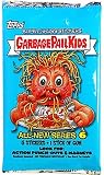 Topps Garbage Pail Kids Series 21 (All-New Series 6) Trading Card Stickers Pack
