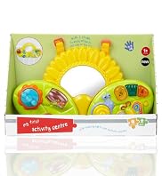 My First Activity Centre Toy [T79-8891Z-S]