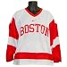 terrier41 - Boston University Terriers Nike Replica Home Hockey Jersey