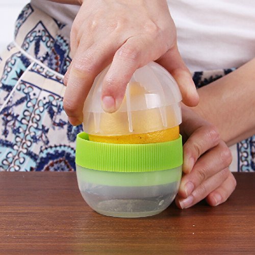YIXIN Mini Manual Fruit Juice Squeezer Extractor Lemon Orange Juicer for Home Kitchen Outdoor Traveling YIXIN Mini Manual Fruit Juice Squeezer Extractor Lemon Orange Juicer for Home Kitchen Outdoor Traveling