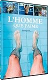 L'homme que j'aime
