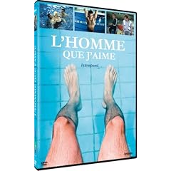 L'homme que j'aime